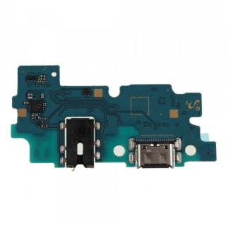 Banda Flex Conector Incarcare Mufa Jack 3,5mm Si Microfon Samsung Galaxy A30 A305