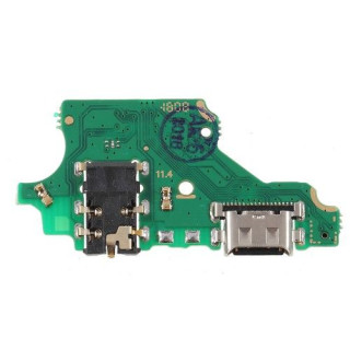 Banda Flex Placa Circuit Conector Incarcare Huawei P20 Lite