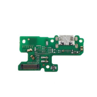 Banda Flex Placa Circuit Conector Incarcare Huawei P8 Lite (2017) / Honor 8 Lite