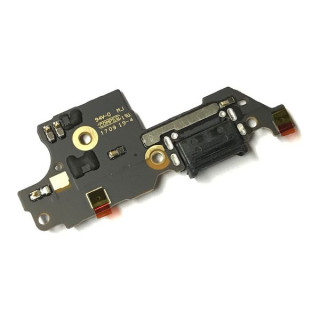 Banda Flex Placa Circuit Conector Incarcare Si Microfon Huawei Mate 9