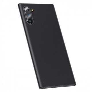Baseus Husa Wing Samsung Galaxy Note 10 Transparent Black