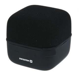 Boxa Wireless Bluetooth Swissten Neagra