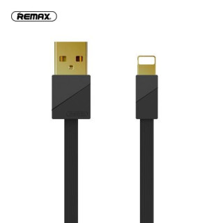 Cablu Date Si Incarcare iPhone 11 Pro Max REMAX Negru
