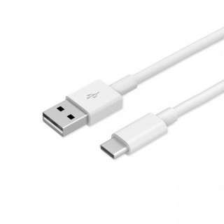 Cablu Date Si Incarcare USB Tip C Samsung EP-DW700CWE Alb