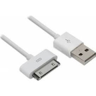 Cablu Date USB iPhone 4s iPhone 4 iPhone 3Gs iPhone 3G