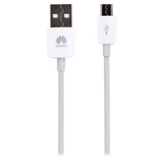 Cablu De Date Huawei C02450768A  Alb