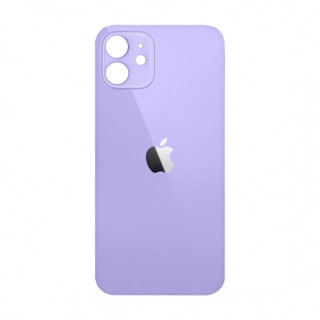 Capac baterie Apple iPhone 12 violet