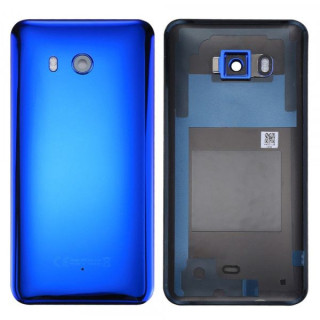 Capac Baterie HTC U11 Albastru Inchis