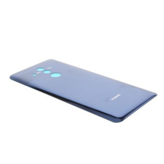 Capac Baterie Huawei Mate 10 Pro Albastru