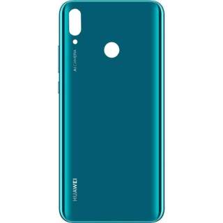 Capac Baterie Huawei Y9 2019 Spate Albastru
