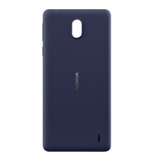 Capac Baterie Nokia 1 Plus Orginal Albastru