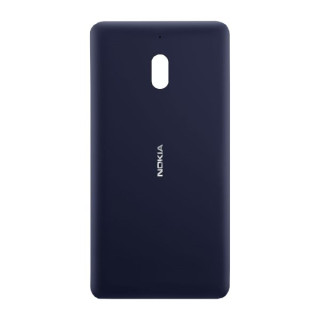 Capac Baterie Nokia 2,1 Original Albastru