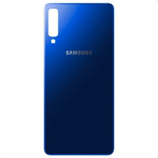 Capac Baterie Samsung Galaxy A7 2018 A750 Albastru