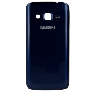Capac baterie Samsung Galaxy Express 2 G3815 Albastru