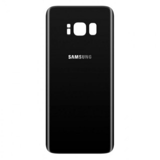 Capac Baterie Samsung Galaxy S8 G950, Black
