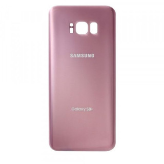 Capac Baterie Samsung Galaxy S8 Plus G955 Rose