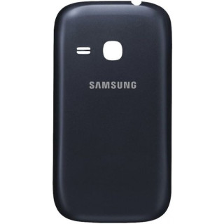 Capac baterie Samsung Galaxy Young S6312, Albastru