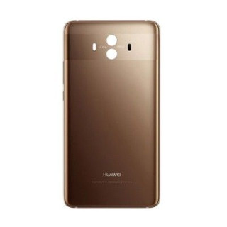 Capac Baterie Spate Huawei Mate 10 Pro Mocha Brown