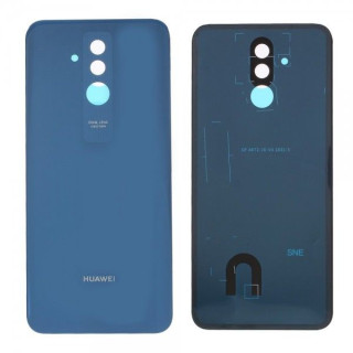 Capac Baterie Spate Huawei Mate 20 Lite Albastru