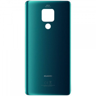 Capac Baterie Spate Huawei Mate 20 Verde