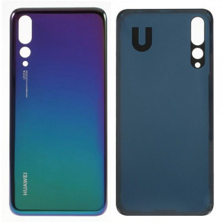 Capac Baterie Spate Huawei P20 Pro Mov
