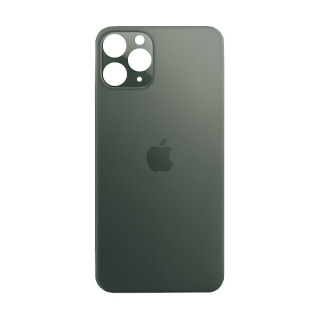 Capac Baterie Spate iPhone 11 Pro Verde