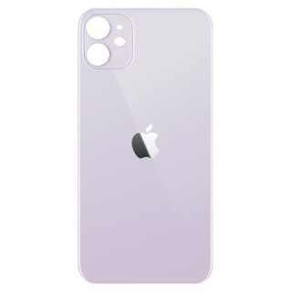 Capac Baterie Spate iPhone 11 Violet