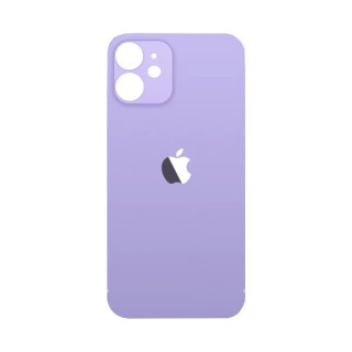 Capac Baterie Spate iPhone 12 Mini Violet