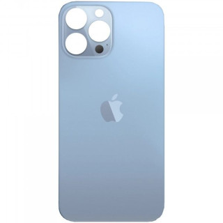 Capac Baterie Spate iPhone 13 Pro Max Albastru
