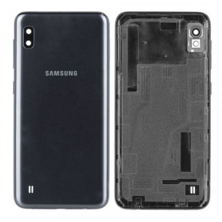 Capac Baterie Spate Samsung Galaxy A10 A105F Negru