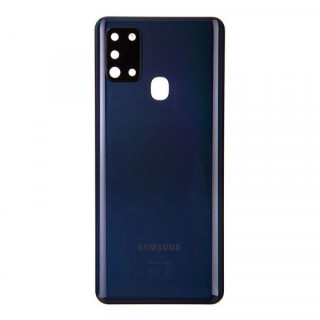 Capac Baterie Spate Samsung Galaxy A21S Negru
