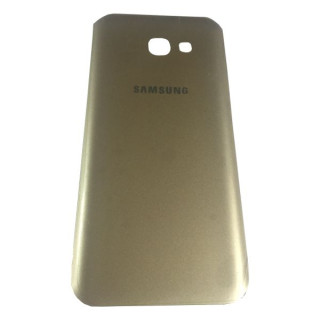 Capac Baterie Spate Samsung Galaxy A5 (2017) A520F Gold
