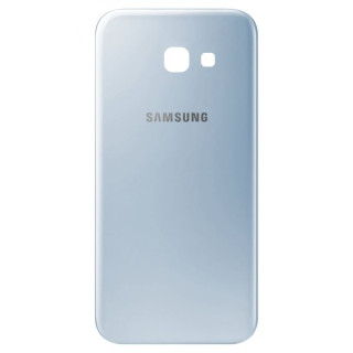 Capac Baterie Spate Samsung Galaxy A5 A520 2017 Albastru