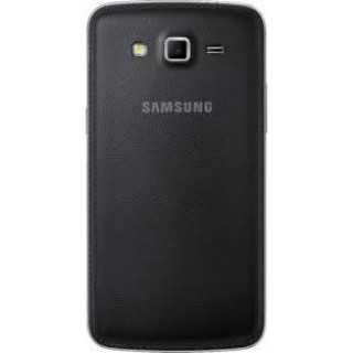 Capac Baterie Spate Samsung Galaxy Grand 2 G7105 Negru