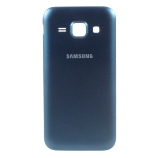 Capac Baterie Spate Samsung Galaxy J1 SM-J100 Albastru