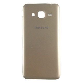 Capac Baterie Spate Samsung Galaxy J3 J320 Gold / Auriu