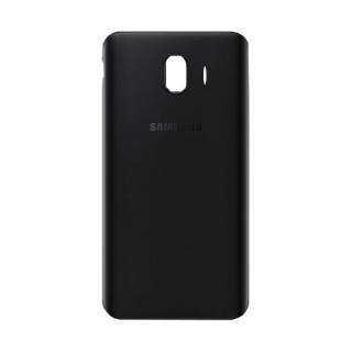 Capac Baterie Spate Samsung Galaxy J4 J400 2018 Negru