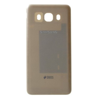 Capac Baterie Spate Samsung Galaxy J5 (2016) SM-J510 Cu NFC Gold
