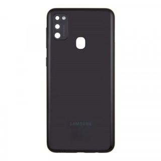 Capac Baterie Spate Samsung Galaxy M21 M215F Negru
