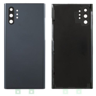 Capac Baterie Spate Samsung Galaxy Note 10 Plus Negru
