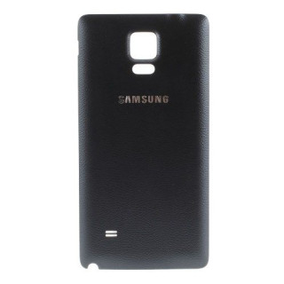 Capac Baterie Spate Samsung Galaxy Note 4 N910 Negru