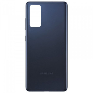 Capac Baterie Spate Samsung Galaxy S20 FE Albastru