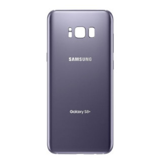 Capac Baterie Spate Samsung Galaxy S8 Plus G955 Gri Inchis