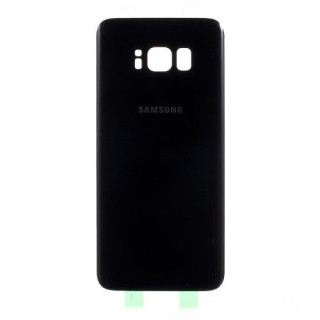 Capac Baterie Spate Samsung Galaxy S8 SM-G950 Negru