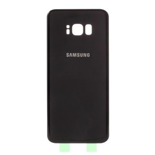 Capac Baterie Spate Samsung Galaxy S8+ SM-G955 Negru