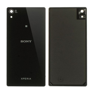 Capac Baterie Spate Sony Xperia Z2 Negru