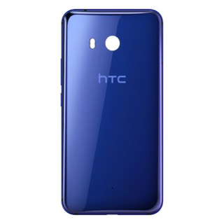 Capac HTC U11 Spate Baterie Albastru