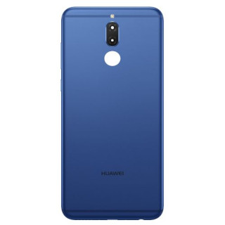 Carcasa Huawei Mate 10 Lite Albastra