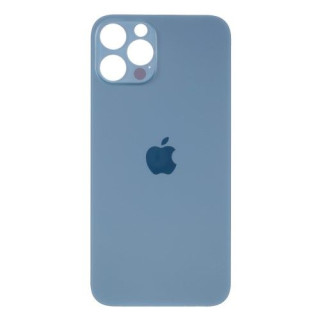 Capac Spate Baterie iPhone 12 Pro Albastru