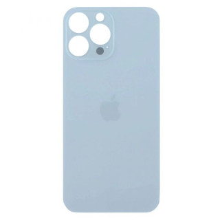 Capac Spate Baterie iPhone 13 Pro Albastru